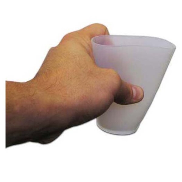 JonesZylon Company - Corrections Products - Drinkware - Cups, Mugs