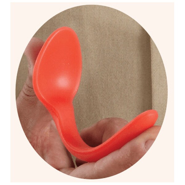 Cook's Silicone Flex Spoon