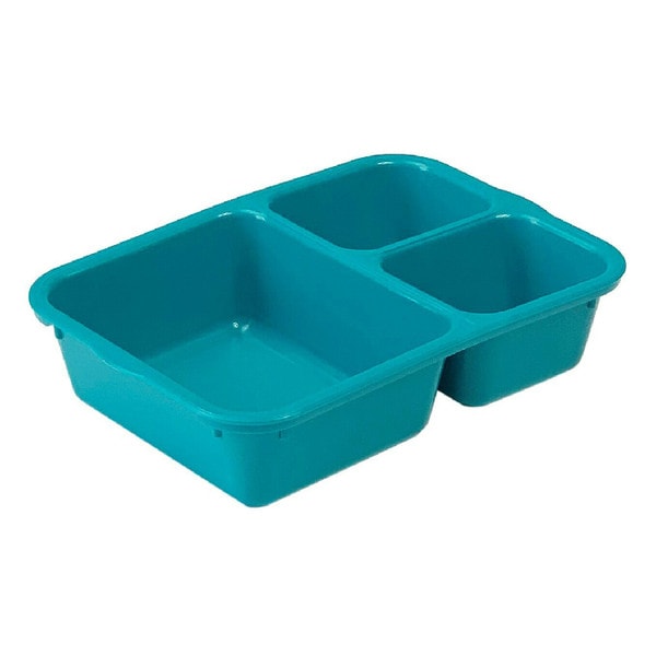 Trays & Lids | ICS Jail Supplies