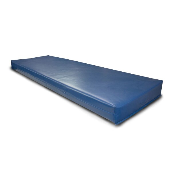 MTJ SECURE ADVANTAGE DETENTION MATTRESS | ICS Jail Supplies