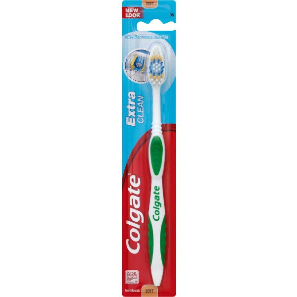 COLGATE TOOTHBRUSHES | ICS Jail Supplies